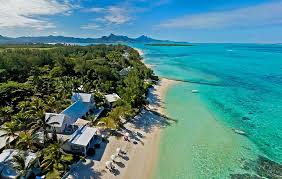 3*Astroea Beach Mauritius - 7 nights